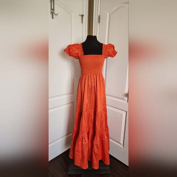 Tory Burch Dresses & Skirts - Tory Burch Dress Size Small